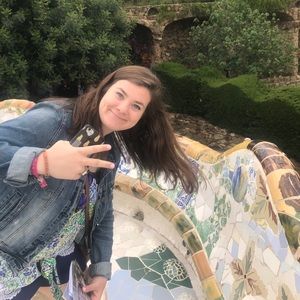 Meet your Posher, Niamh